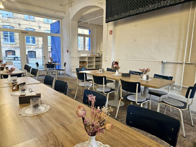 Food & Drinks, KULTURFABRIK Schönbach, Görlitz