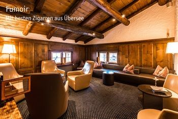 Others 3, Maiensässhotel Guarda Val, Albula