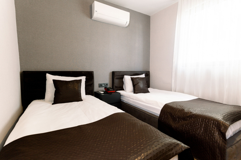 Others 5, TRİO HOTEL AIRPORT, Gaziemir