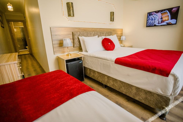 Others 4, Gulec Konak Hotel, Fatih