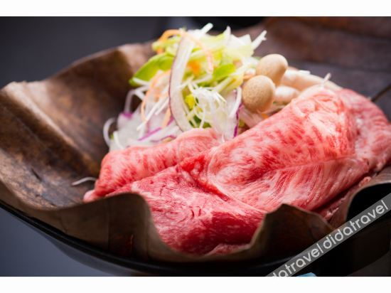 Others 3, Asagiriso, Toyooka