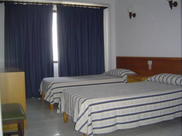 Others 3, Hotel Gami Adults Only, Baleares