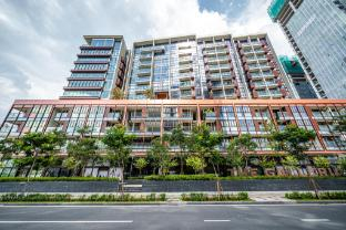 Other 4, Luxury Metropole Riverside Apartment, District 2