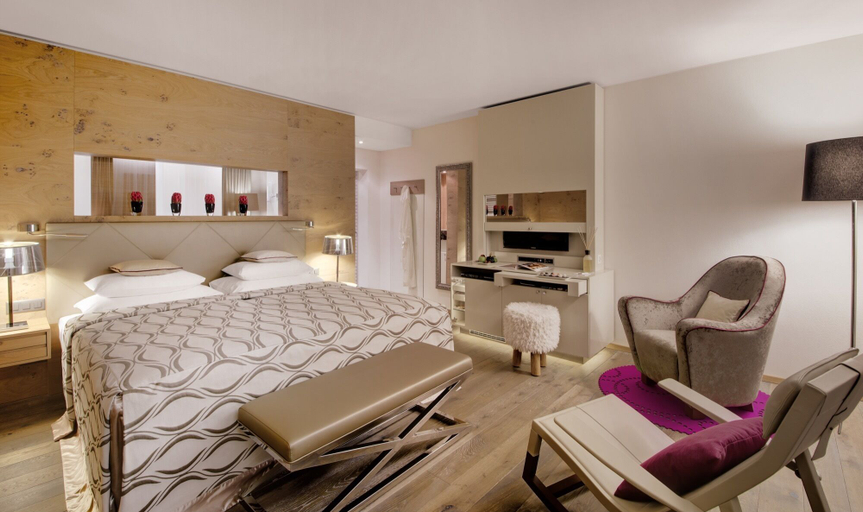 Others 1, Giardino Bed & Breakfast, Maloja