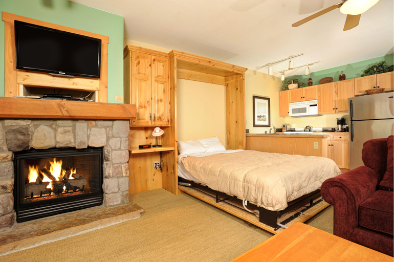 Bedroom, River Run Village by Keystone Resort, Summit