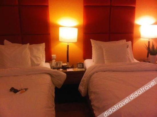 Others 2, Hayah Golden Hotel, Al Madinah Al Munawwarah
