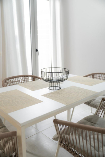Others 4, DION APARTMENTS, West Greece