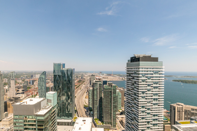 Others 3, SkyTree Modern Suites, Toronto