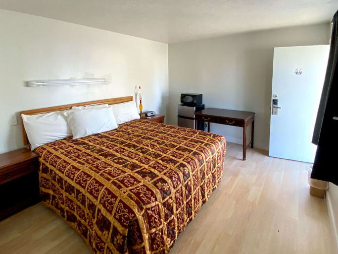 Others 1, Rodeway Inn Mcdermitt, Humboldt