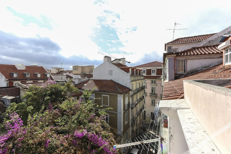 Others 4, Bairro Alto Views by Homing, Lisbon