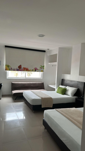 Others 4, HGO HOTEL, Santiago de Cali