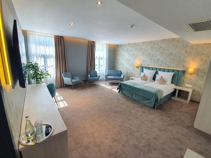 Others 3, JOYME Hotel, Sibiu