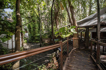 Others 4, The Reef Retreat, Cairns