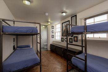 Others 4, The Baxter Hostel, Edinburgh