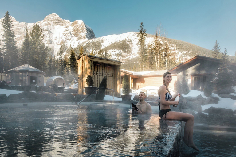 Sport & Beauty 5, Skyridge Glamping, Division No. 15
