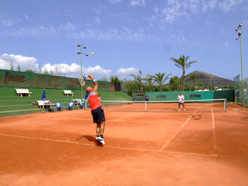 Others 4, Eix Lagotel Holiday Resort, Baleares