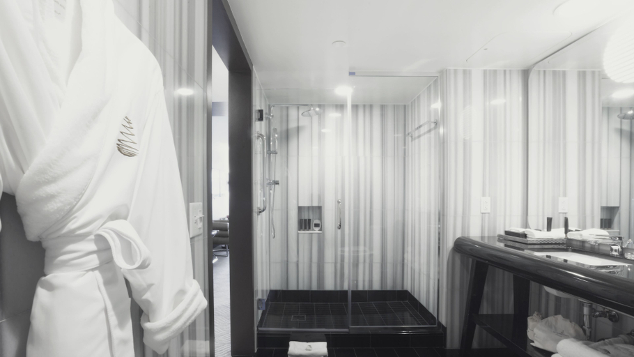 Others, The Watergate Hotel, Washington D.C.