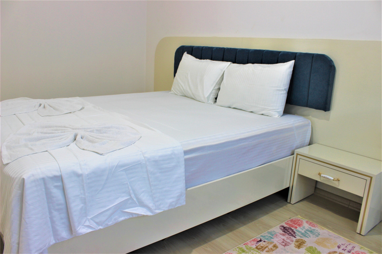 Bedroom 2, Quars Suite, Esenyurt
