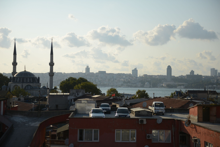 Others 4, Kassimo Hotel, Üsküdar