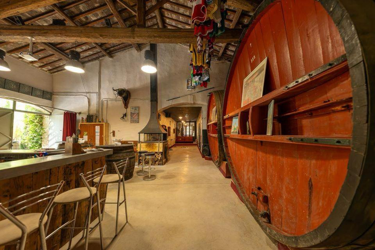 Food & Drinks, DEMEURE DES TROIS FOUDRES, Hérault