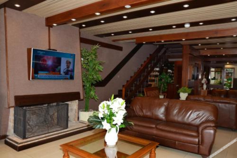Others 5, Hotel Leoncia, n.a540