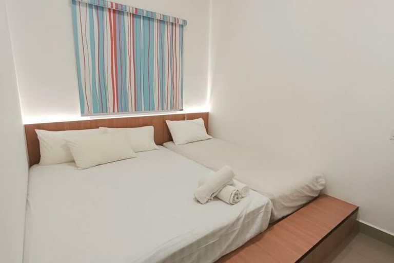 Bedroom 3, Amber Cove Luxury Design By Luxpro Management, Malacca City