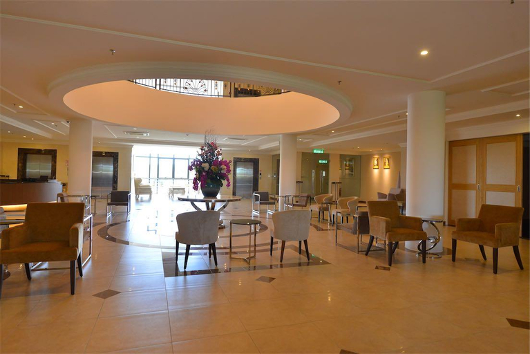 Food & Drinks, Wafa Hotel & Apartment, Bandar Seri Begawan