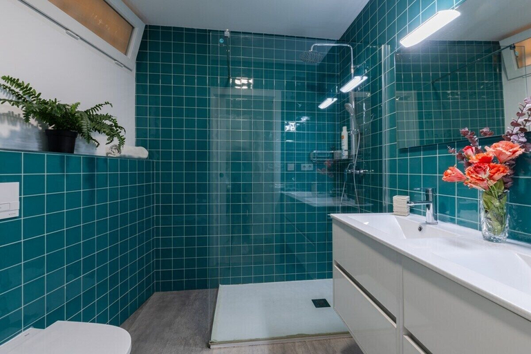 Interior 4, Fidalsa Penthouse Urban Sea View, Alicante
