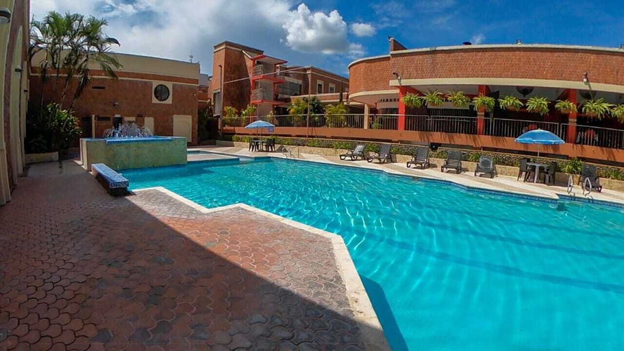 Sport & Beauty 5, Hotel Mariscal Robledo Cartago, Cartago