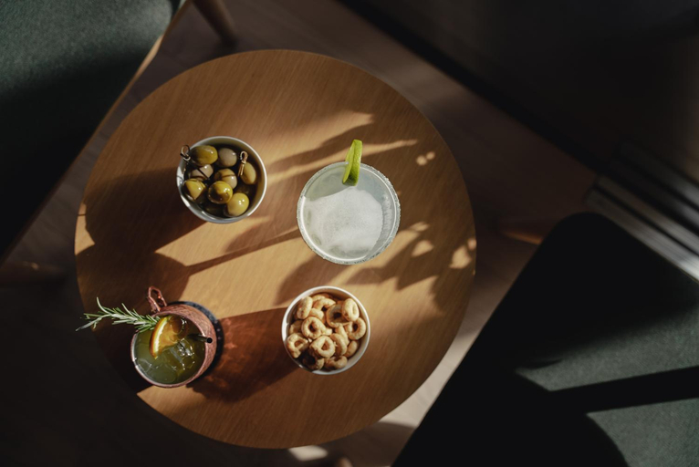 Food & Drinks 2, Farmhouse Milla Montis, Bolzano