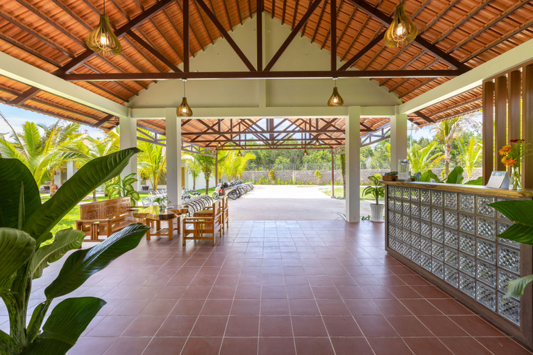 Public Area 3, Coco Garden Resort Phu Quoc, Phú Quốc