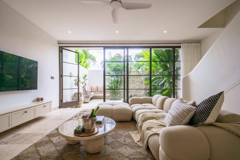5, Villa Ceylon 2BR With Sauna & Ice Bath Uluwatu, Badung