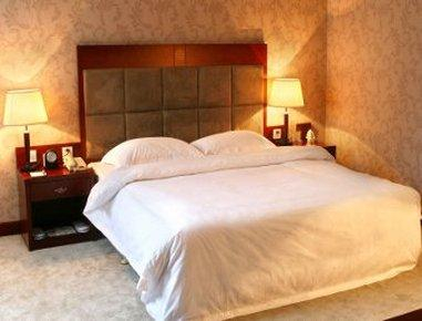 Others 5, Days Inn by Wyndham City Centre Xian, Xi'an