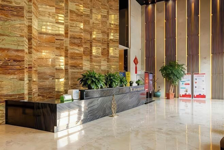 Others 5, Yunlong Hotel (Wenling Yintai Branch), Taizhou