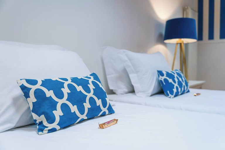 Bedroom 2, R3 Service Five Senses in Coimbra, Coimbra
