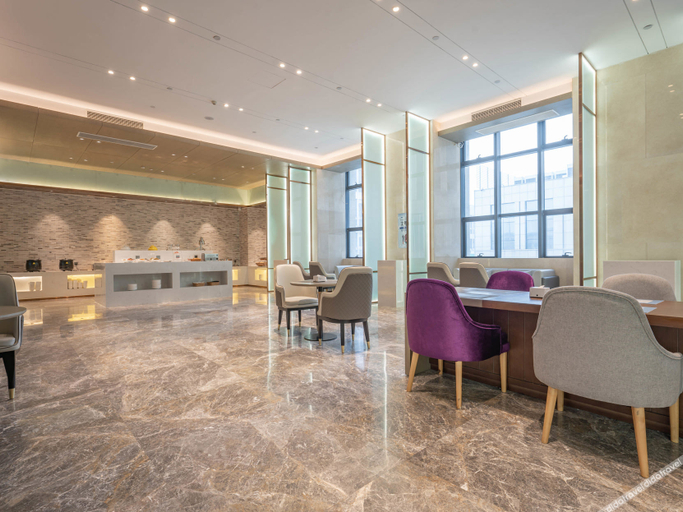 Others 5, Lavande Hotel (Dongying Kenli District Government Store), Dongying