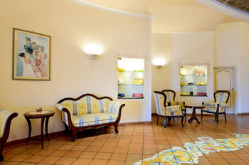 Others 2, Hotel Club Due Torri, Salerno