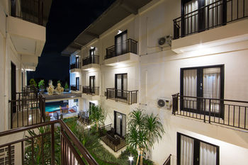 Others 5, RedDoorz Plus Near Mall Bali Galeria 2, Denpasar