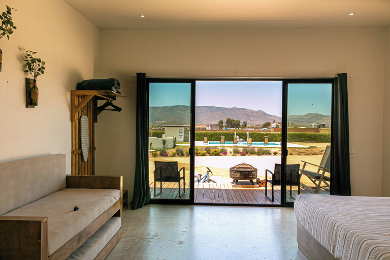 Others 4, Finca San Sebastian, Ensenada