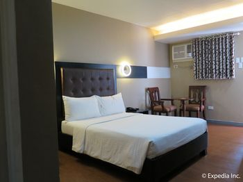 Others 5, Lucky 9 Budget Hotel, Tagum City