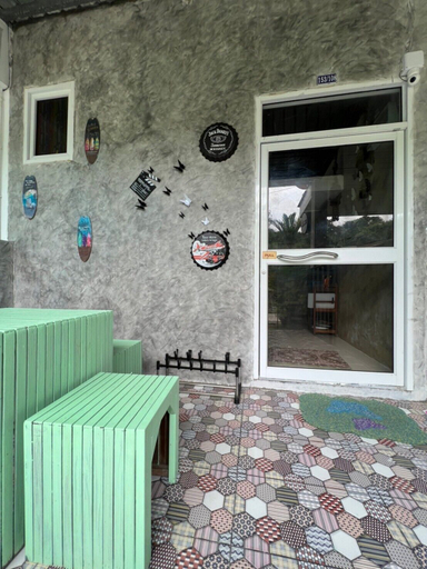 Exterior & Views 2, Baan Bua Talay, Muang Rayong