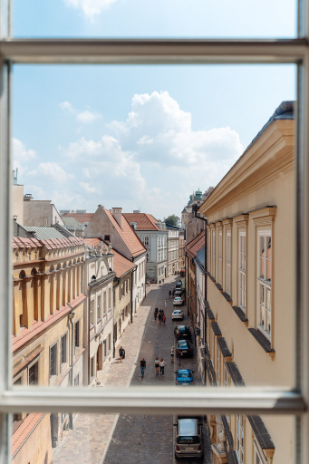 Exterior & Views, Bogoria House, Kraków City