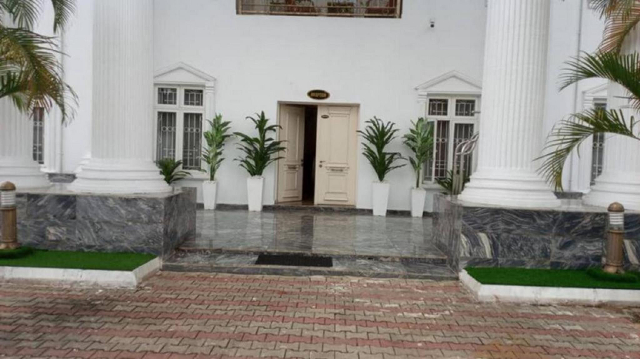 Others 4, Reina Villa Hotel, Ikpoba-Okha