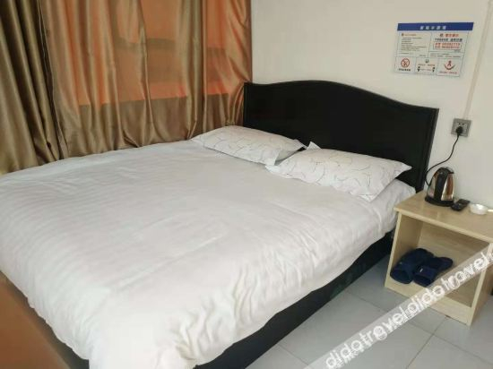 Others 4, New Ruifeng Hotel, Wenzhou