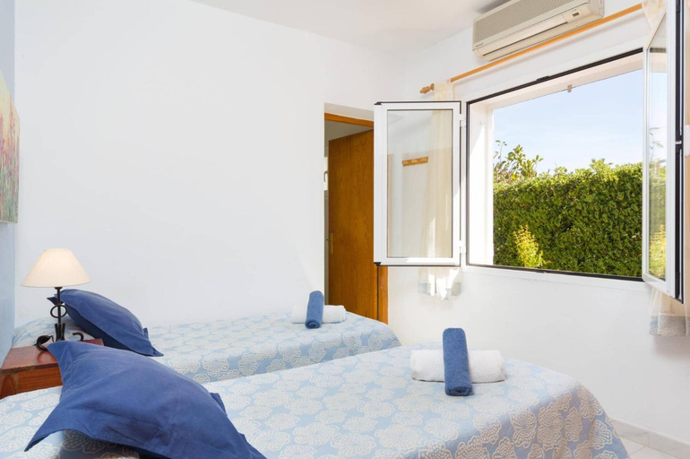 Bedroom, Villa Mencia by Villa Plus, Baleares