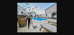 Exterior view 3, Best Western Premier A Storia Solenzara, Corse-du-Sud