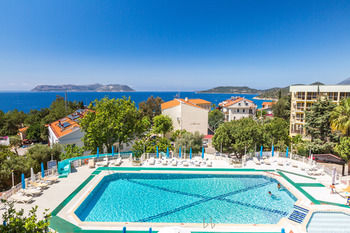 Others 5, Hotel Club Phellos, Kaş
