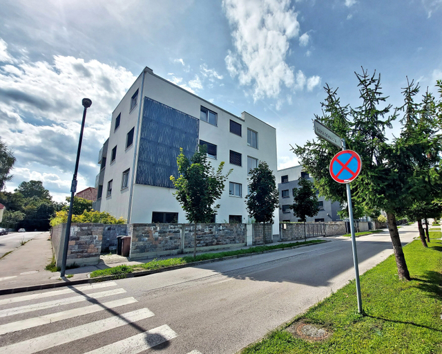 Exterior & Views 2, ROSE valley -modern rooms and apartments, Ljubljana