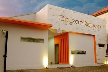 Others 4, Cityzen Renon Hotel, Denpasar