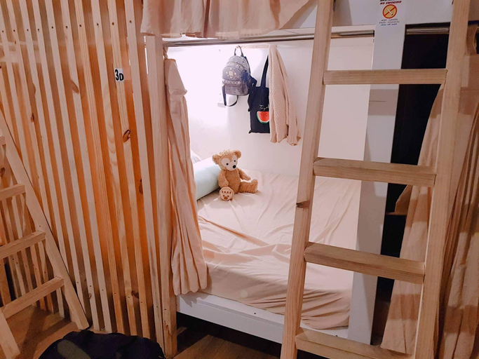 Bedroom 2, Dalat Lavita, Đà Lạt